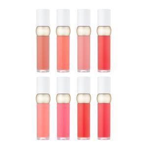 더페이스샵 뉴볼드 벨벳 픽싱 틴트 4.5g