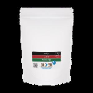 케냐 AA 니에리 산미 있고 묵직한맛 당일로스팅 원두 커피 홀빈 분쇄 500g