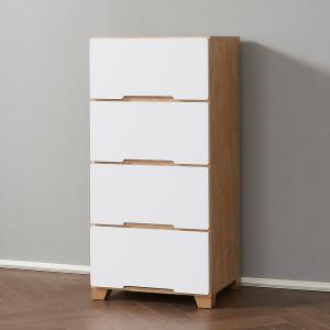 케이즈 4단 서랍장 500