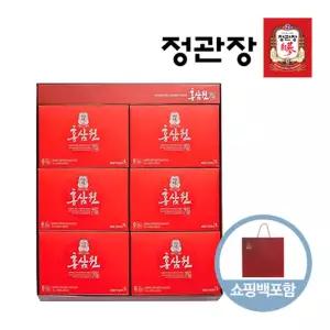 [정관장] 홍삼원 70mlx30포(쇼핑백포함)