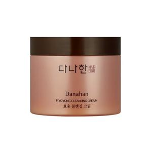다나한 효용 클렌징크림 280ml
