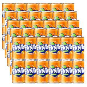 환타 오렌지 190ml 60입(소캔)