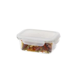 II 락앤락 비스프리 테이블탑 직사각 (460ml) ( 소분용기 직사각 보관용기 반찬통 냉동 밀폐용기