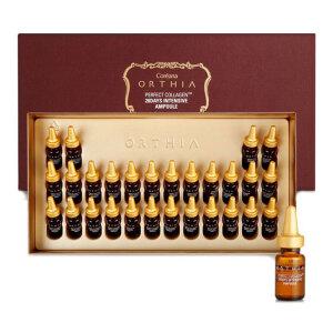 코리아나 오르시아 퍼펙트 콜라겐 28데이즈 인텐시브 앰플 2ml 28개