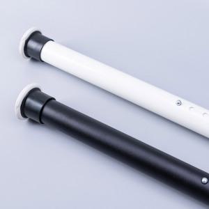 무타공 압축봉 310cm - 360cm까지 샤워 커튼봉 못없이 커텐봉