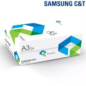 [삼성물산]삼성 A3용지 복사용지 75g 1250매 1박스