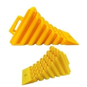 차량 고임목 PP 화물차 트럭용 버팀목 450x195 특대형