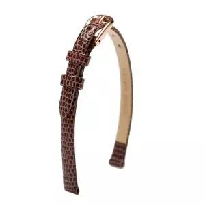 /쉔부르노 쉔부르노 SB-1003RG가죽시계줄 6mm