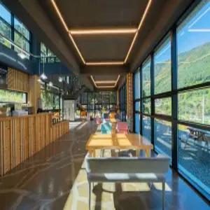 [경기] 가평 무지개 독채펜션&글램핑(경기, 가평)