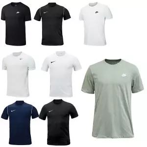 나이키 반팔티 7종 운동복 헬스복 티셔츠