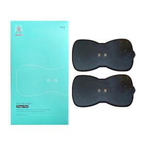 클럭 미니 마사지기 리필패드 대왕패드 1박스 총2P /DY