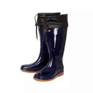 보생 항균 남자 카프장화 위생 주방 작업용 미끄럼방지 고무장화 작업화