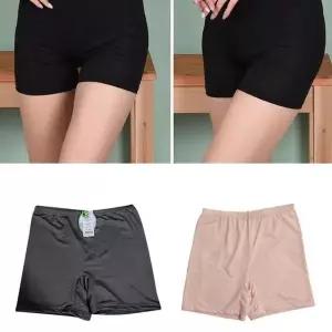 [오노마] ONM 여성 인견소재 쿨한 착용감 2부 데일리 속바지 (S11877894)