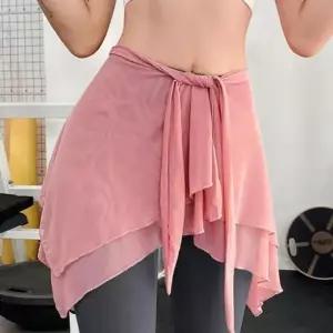 [오노마] ONM 와이존커버 NEW 힙커버 시스루 힙가리개 랩스커트 요 (S11883745)