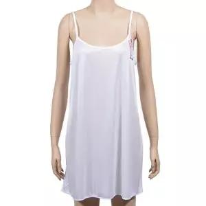 [오노마] ONM 보들보들 부드러운 고급 여성 끈슬립 원피스속옷 (S12073141)