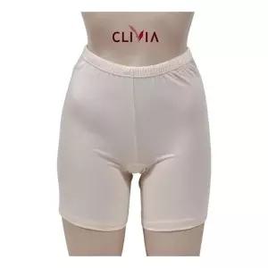 [오노마] ONM 유마찌 여성 사각 드로즈팬티 겸 5부 속바지 (S9997118)