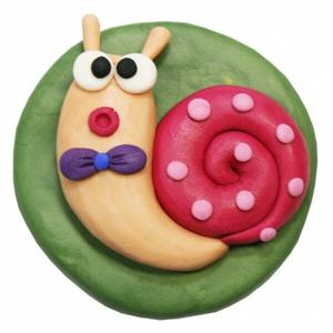 [펀앤조이][쪼물락비누] 달팽이 비누 만들기 (10인용)