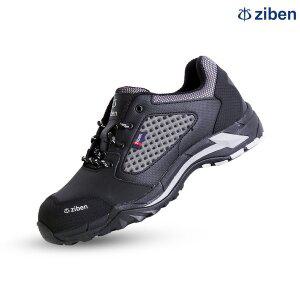 [지벤] 안전화 경량안전화 작업화 ZB-81 사은품증정