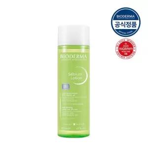[바이오더마] 세비엄 로션 200ml (피지조절 수분 토너/트 러블 케어)