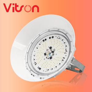 비츠온 갓타입 LED 공장등 150W 투광기 투광등 고천정등 창고등 야외조명