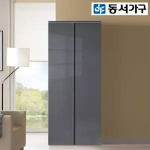 동서가구 나엘 810 옷장 (2단봉) DF909926