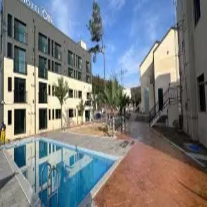 [충남] 서산 더하우스온 풀빌라(충남펜션/서산펜션)