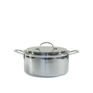 [한일스텐레스]뉴아델리오 통5중 스텐냄비 24양수