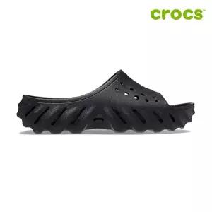 [크록스][크록스 정품] 에코 공용슬라이드 208170-001