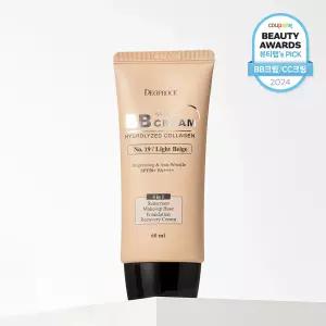 디오프러스 매직 콜라겐 비비크림 SPF50+ PA+++ 60ml