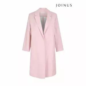 [하프클럽/조이너스]뒷판 배색 롱기장 자켓_JABU5-WJK990