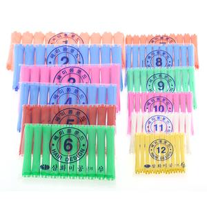 삼화 세미롱 롯드(1호~12호)