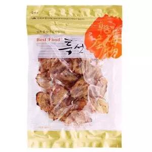 [특선] 동전쥐포구이 1kg