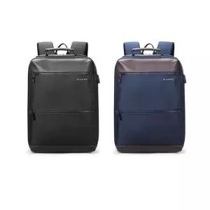 [셀러허브][라일리] Rly 남학생 직장인 생활방수 노트북 수납 고급 가방 백팩 (S9555256)