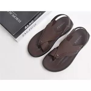 [셀러허브][라일리] Rly 패션 여름 조리 데일리 샌들 외출 여행 슬리퍼 신발 (S10095797)