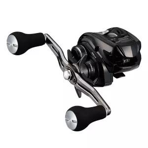 [다이와] 21 티에라 A IC 수심측정릴(한국다이와정공정품)