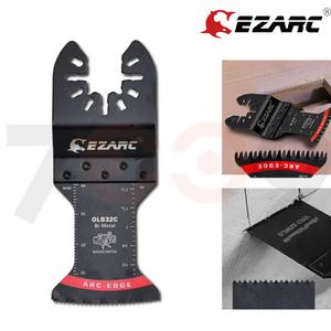 이작툴스 카바이드 멀티커터날 아크엣지 801625 초경 아크형 범용 1P