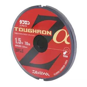 [다이와] 타후론 Z알파(70m) 카본 목줄,제트알파,낚시줄,낚시용품