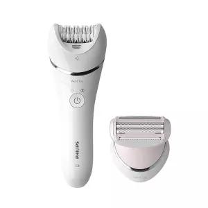 필립스 샤티넬 어드밴스 모근제거기 BRE710/10