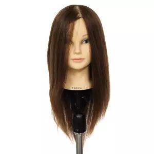 비너스가발 90%인모 20인치 통가발 [B급 제품] B20