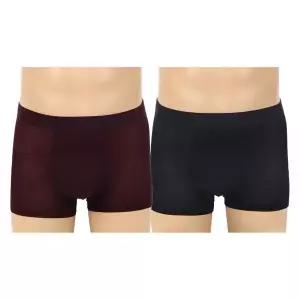 갤러리아 [이월인하][남]얇고 신축성이 좋은 나일론 메쉬 스판 드로즈 (VMP720