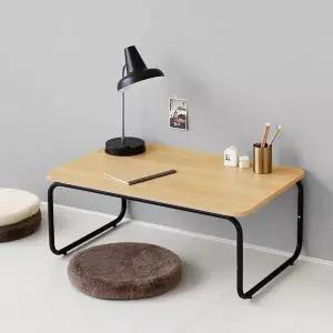 인터데코 좌식테이블 좌탁자 책상 MK24619