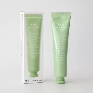 아비브 어성초 크림 카밍 튜브 75ml