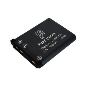 퓨어클리어 올림푸스 LI-42B LI-40B 호환배터리 전용충전지 X785 X795 X960 X790 X820 X870 X895