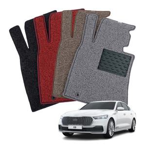 컨셉토 엣지확장형 코일매트 더뉴 K9 운전석1p