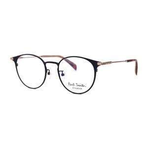 폴스미스 PSKO 029 03 공식수입 라운드 메탈 명품 안경테