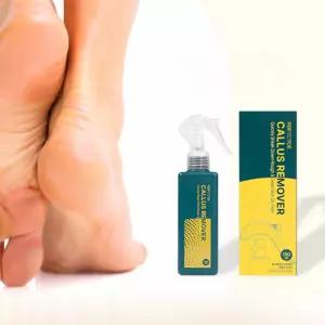 퍼펙토 우레아 풋 스프레이 발각질 제거 각질 연화제 150ml