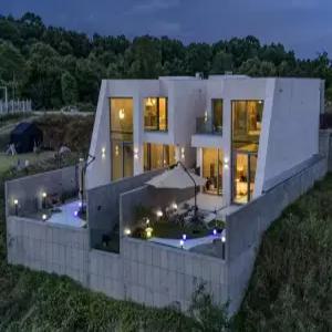 [경기] 연천 벨37 풀빌라(경기, 연천)