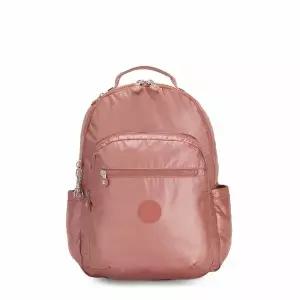 [하프클럽/키플링]키플링 백팩 여행가방 서울 KKABA14 MTRT