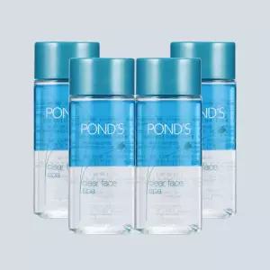 폰즈 립 앤 아이리무버 4개