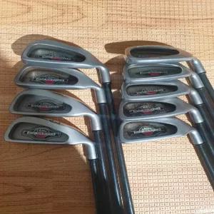 중고 캘러웨이 빅버사 (3~9,P,S) R 남성용 아이언 세트